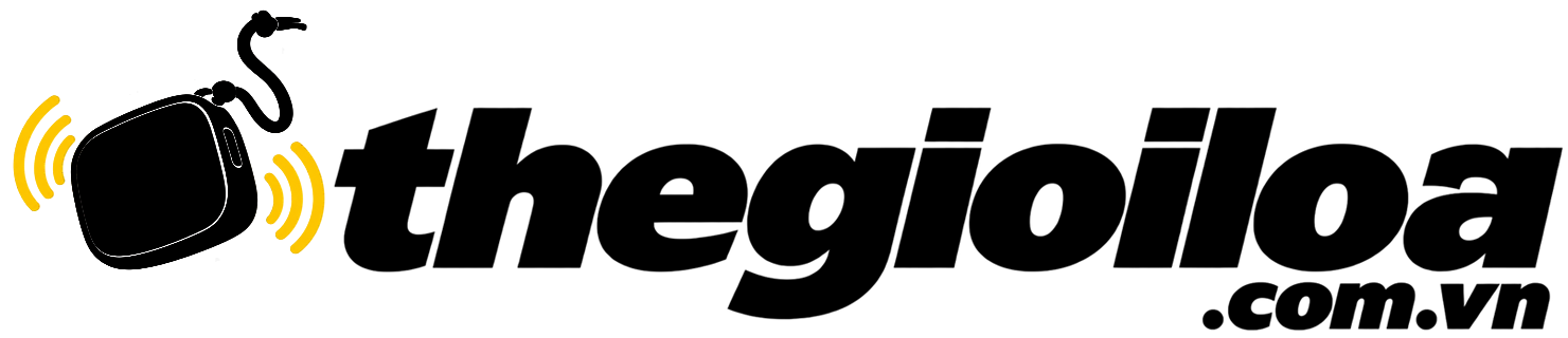 Thế giới loa