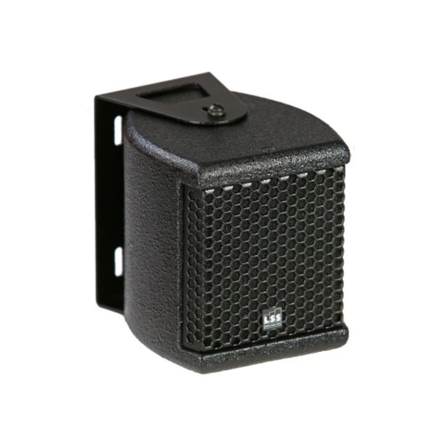 Loa thùng đơn có dây hiệu LSS, Model PP4 Công suất: 60W