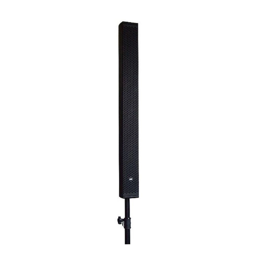 Loa cột có dây hiệu LSS, Model: PP4-10, Công suất 600W