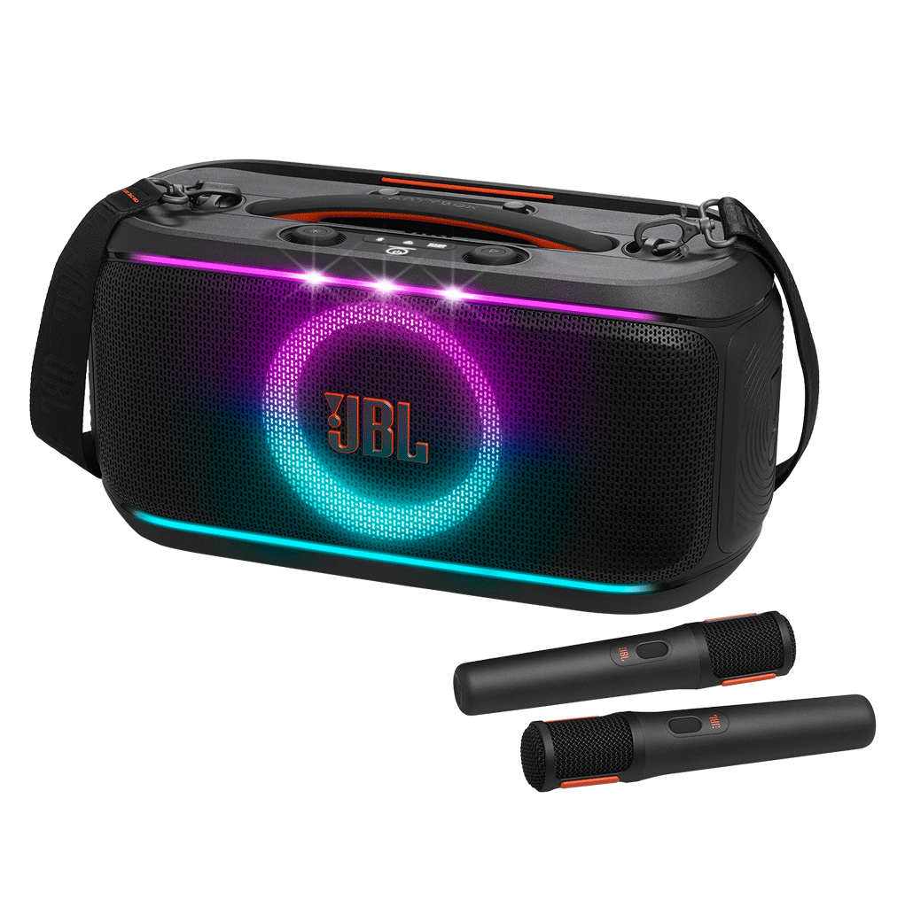 JBL PartyBox On-The-Go 2