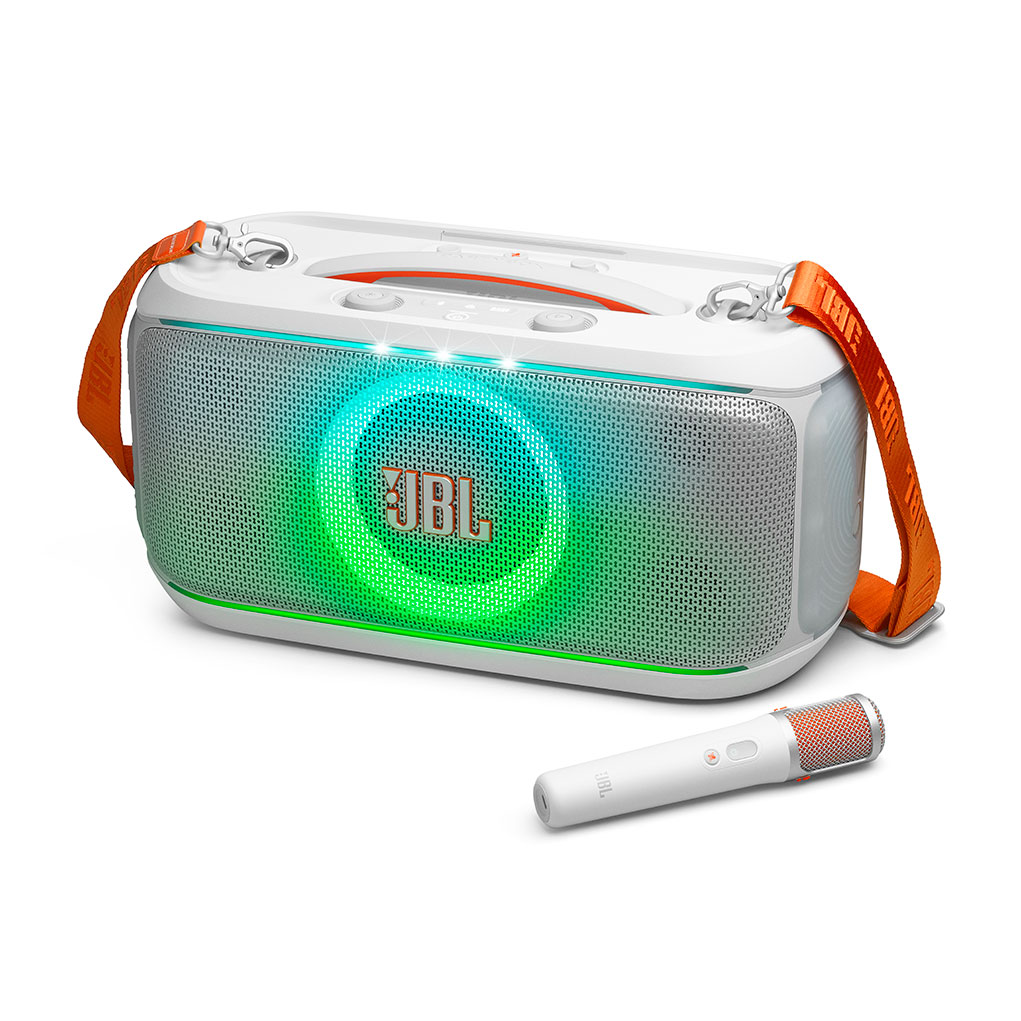 JBL PartyBox On-The-Go 2 Plus