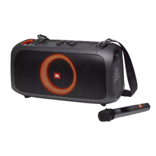 JBL PartyBox On-The-Go