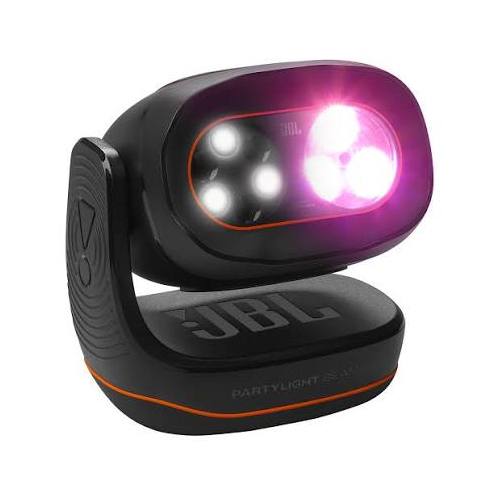 JBL PartyLight Beam
